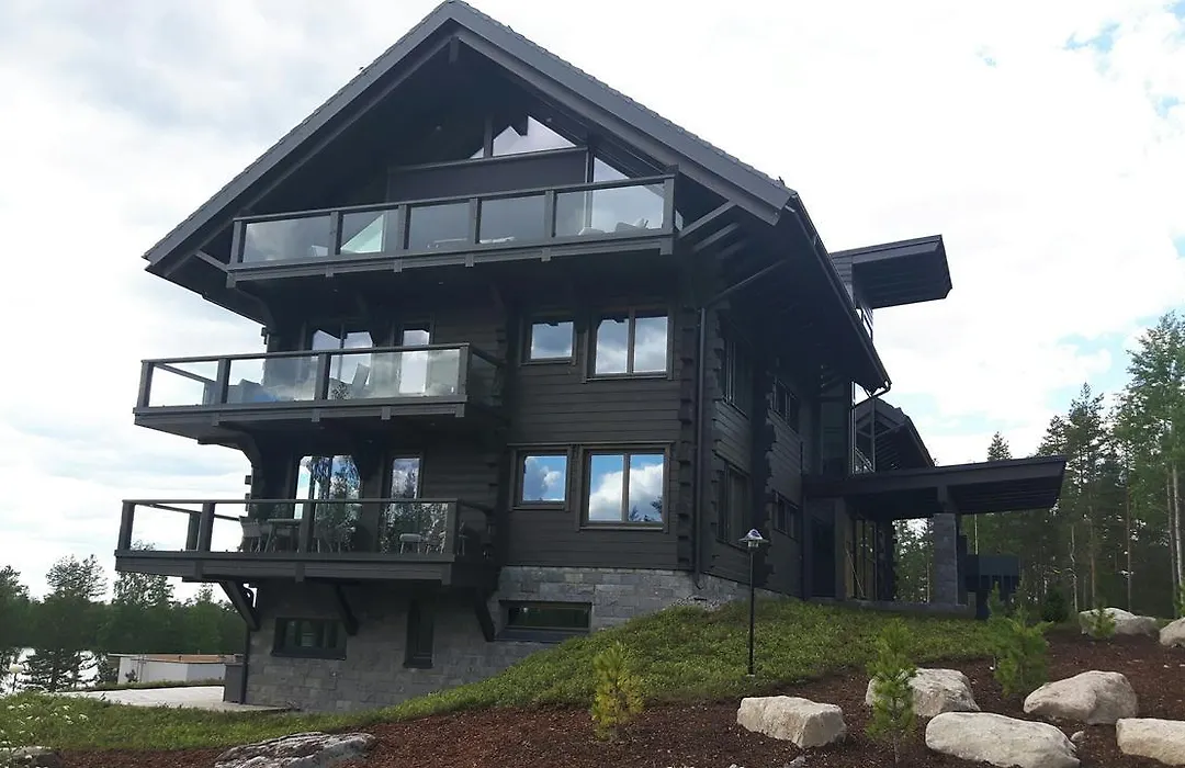 Naava Chalets-1