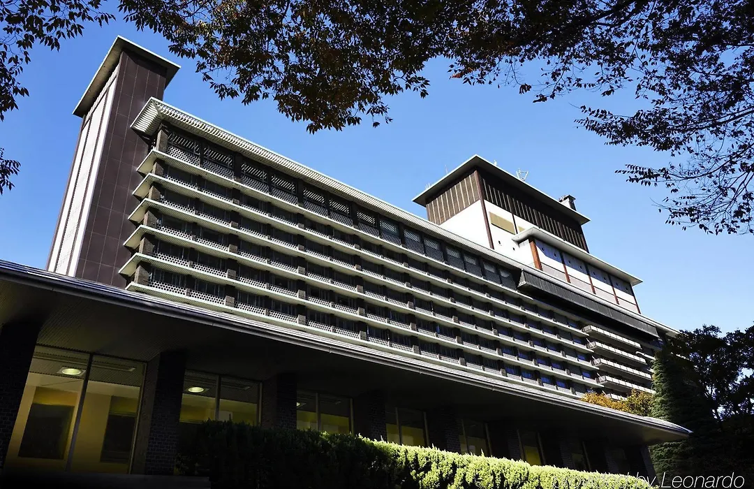 The Okura Tokyo-1