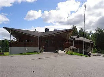 Kuusamon Portti Guest House-1