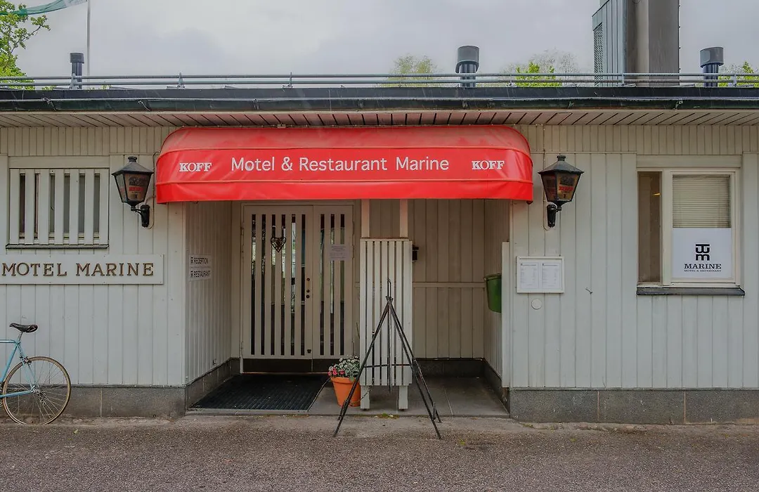Motel Marine-1