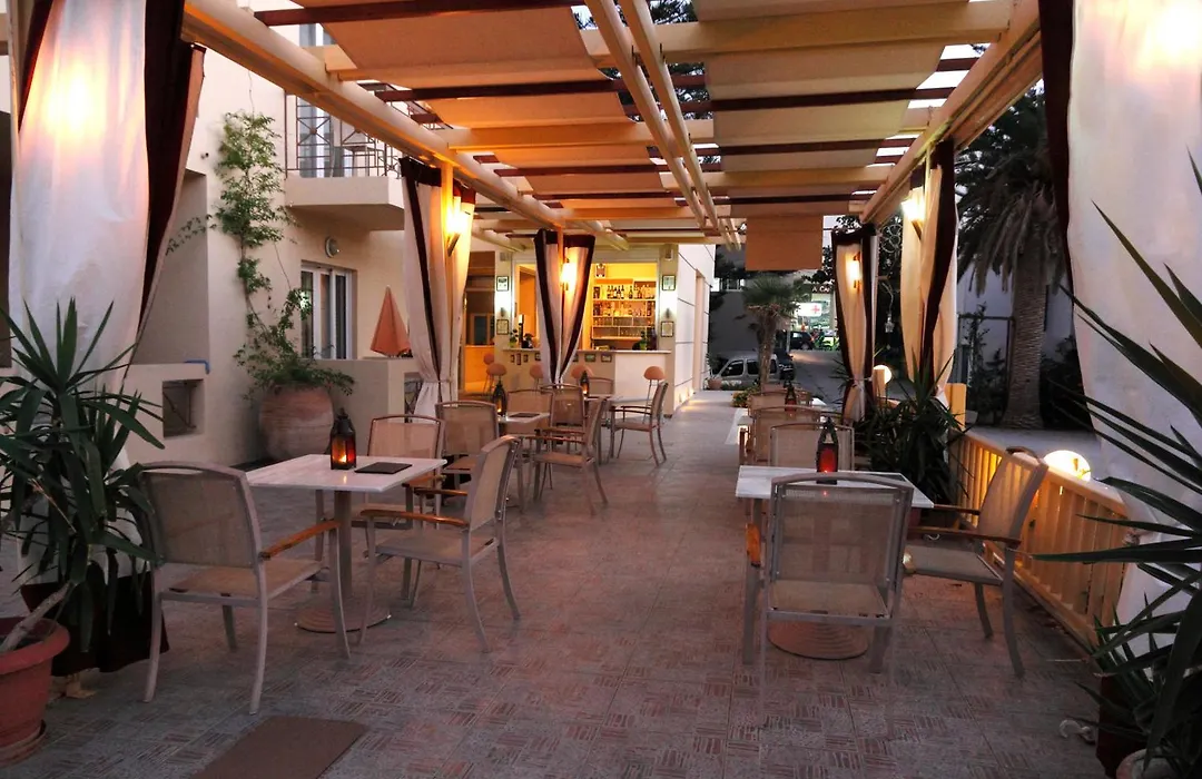 Lambrinos Suites-1