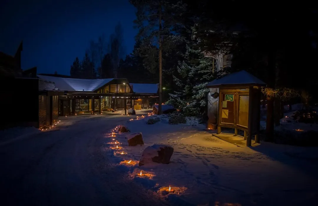 Hotel Mesikämmen-1