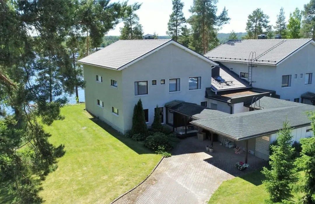 Club House Hotelli Kaipolan Ranta-1