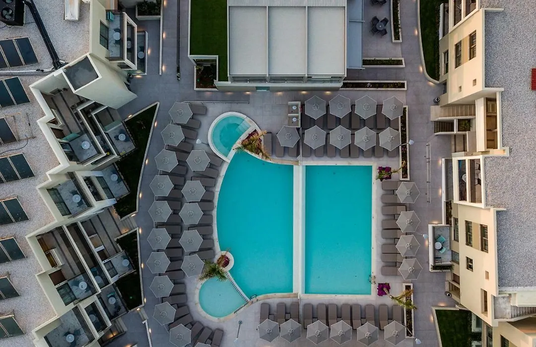 Porto Platanias Beach Luxury Selection - Adults Only-1