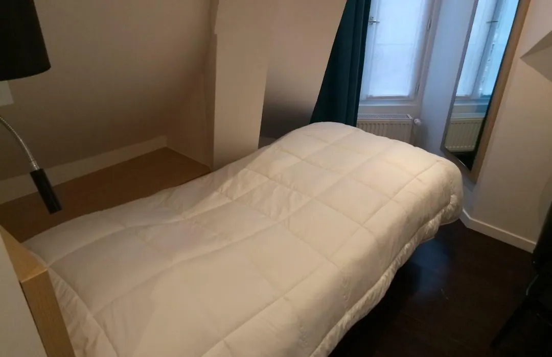 Hotel Rivoli-1