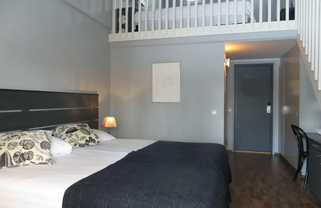 Hotel Paljakka-1