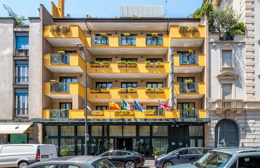 Hotel Mythos-1