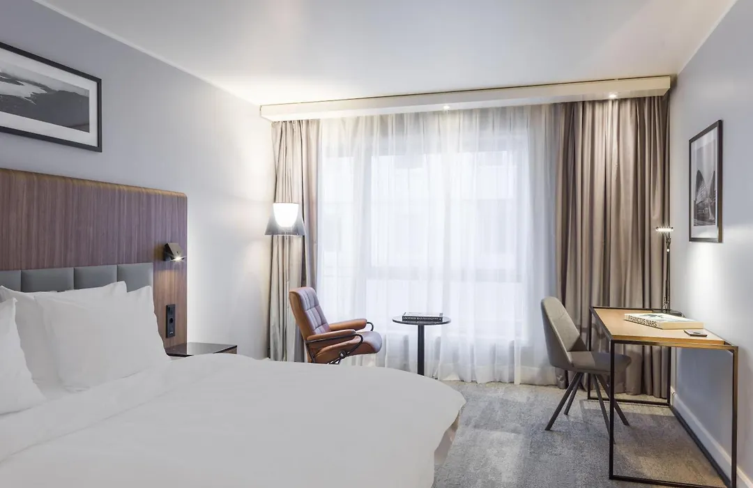 Radisson Blu Hotel, Tromso, A Verified Net Zero Hotel-1