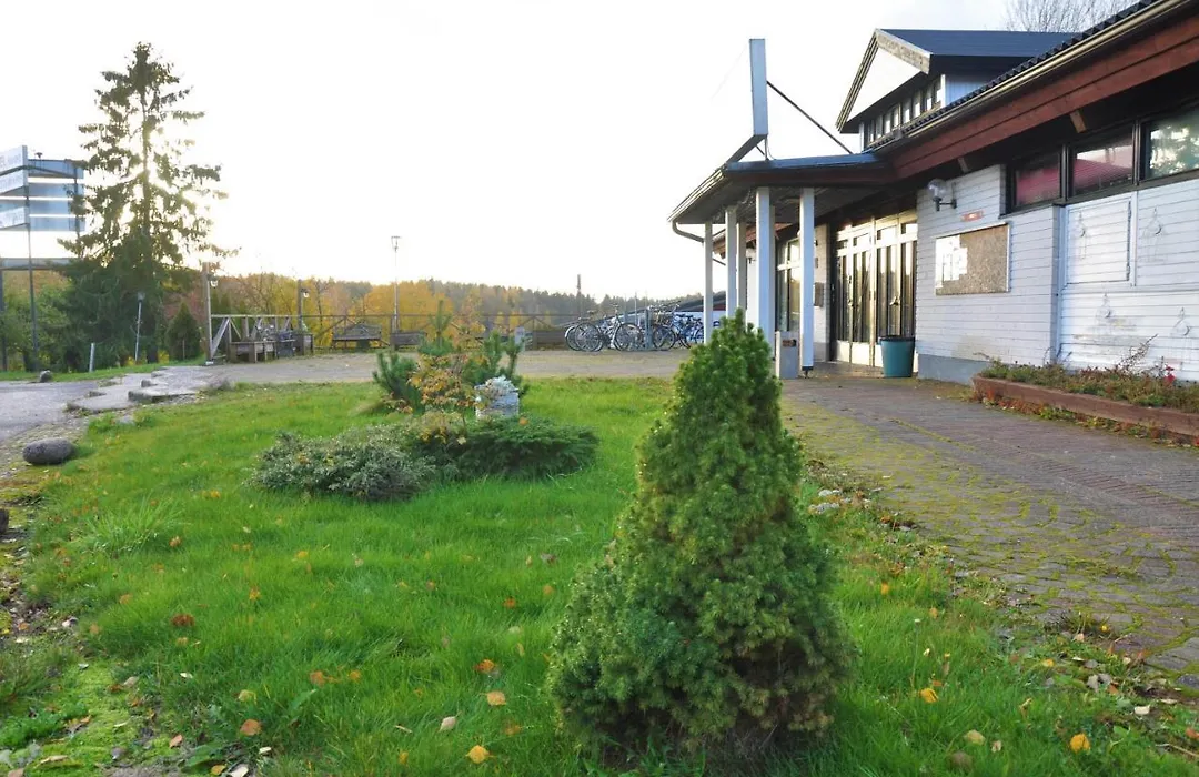 Hotel Hanhi-1