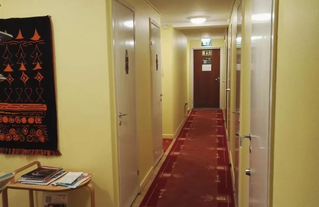 Guesthouse Outa-1