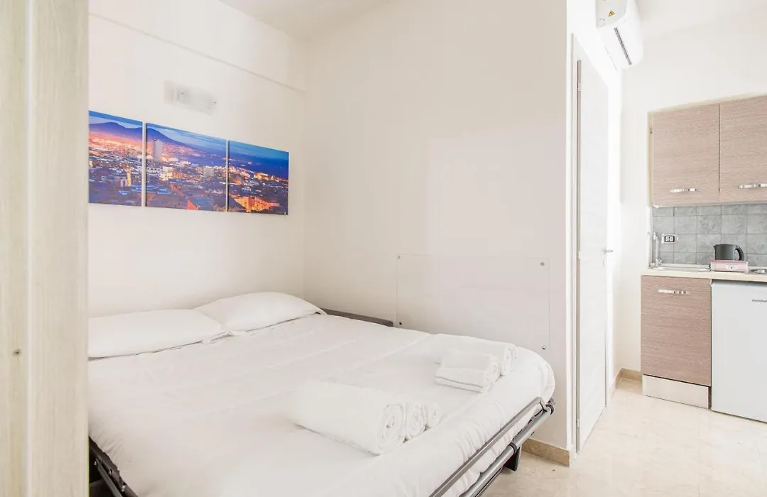 Borgo Santa Lucia B&B-1