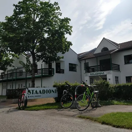 Staadioni Hotel-2