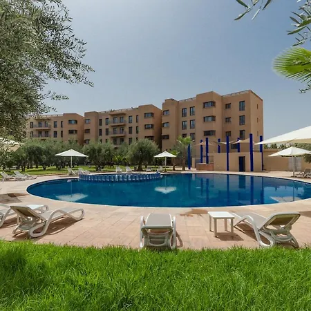 Wazo Appart-Hotel-2