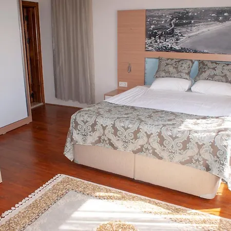 Avena Mountain Hotel - Breakfast And Dinner - Adults Only-2