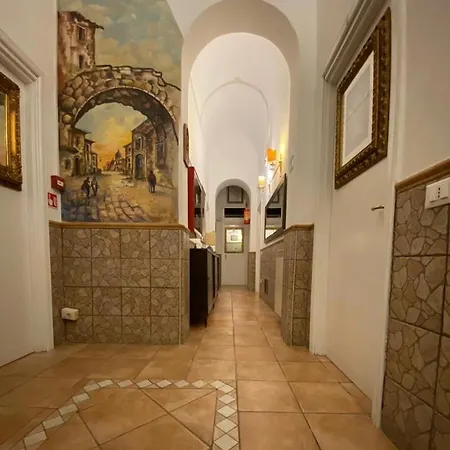 Hotel Il Papavero-2