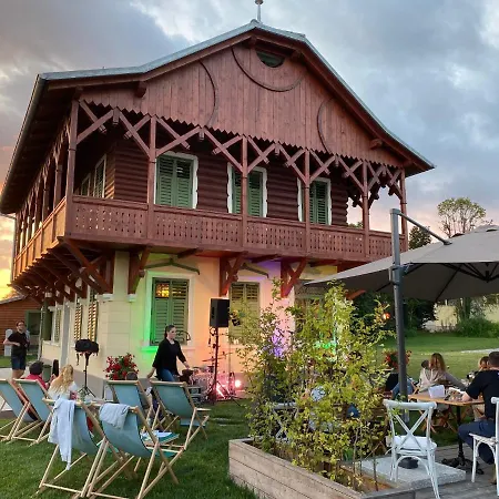 Villa Ruska Daca-3