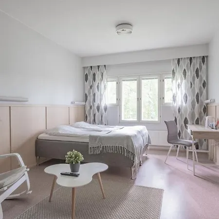 Hotelli ja liikuntakeskus Kuntosumppu-2