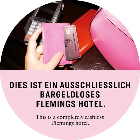 Intercityhotel Muenchen-2
