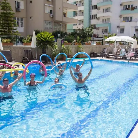 Grand Atilla Otel-3