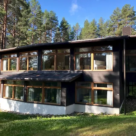 Luontohotelli Sapson Helmi-2