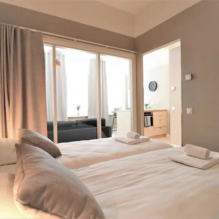 Forenom Aparthotel Vaasa-3