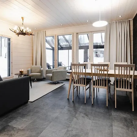 Parkside Pyhä-3
