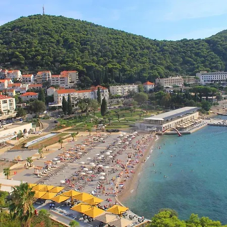 Guest House Vila Micika Dubrovnik-2