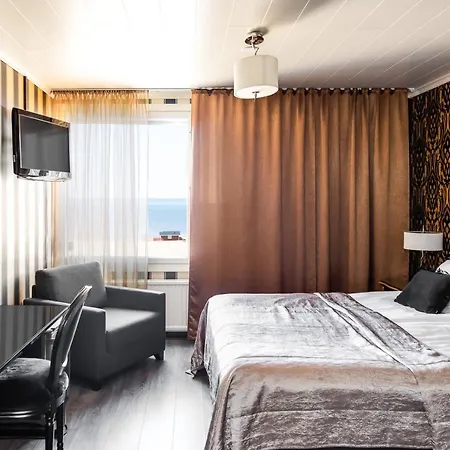 Hotel Rantakalla-3