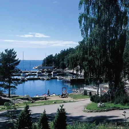 Hotel Airisto Marina-2
