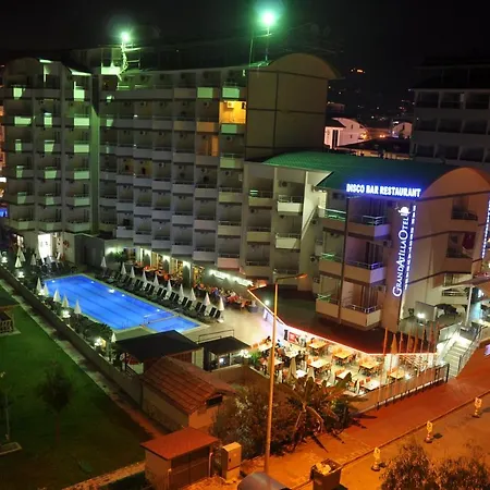 Grand Atilla Otel-2