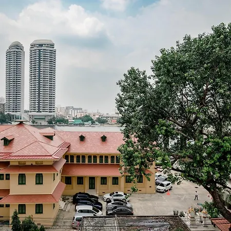 Khaosan Art Hotel-2