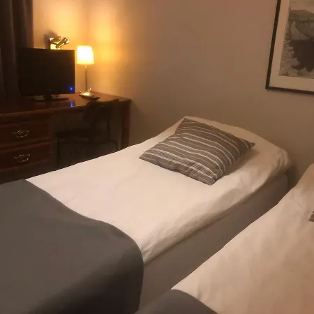 E-City B&B-3