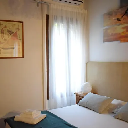 La Casa Del Mercante Veneziano-2