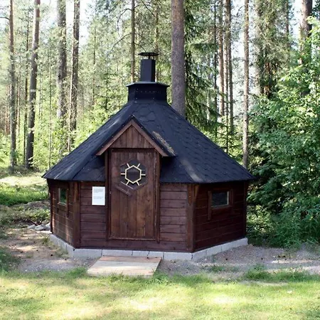 Hotelli Maentylinna-2