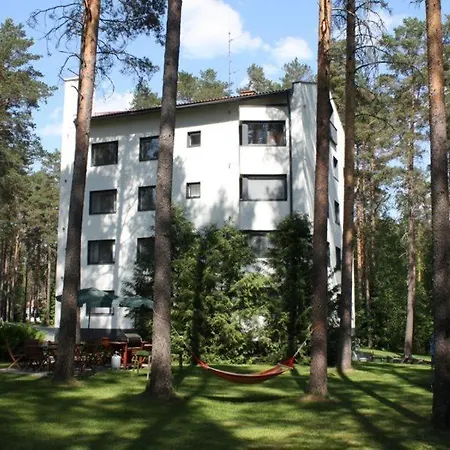 Hotelli Maentylinna-3
