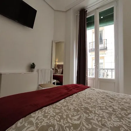 Hostal Alfaro-2
