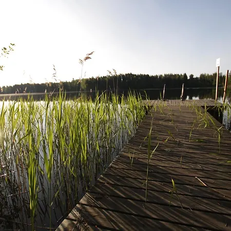 Hotelli Nuuksio-3