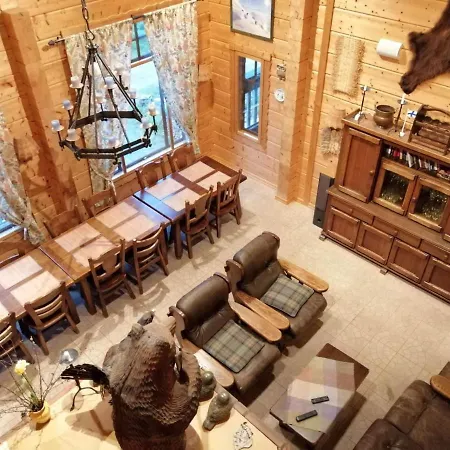 Tahkonhovi Guesthouse-3