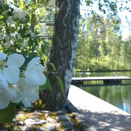 Vierumäki Country Club Hotel-3