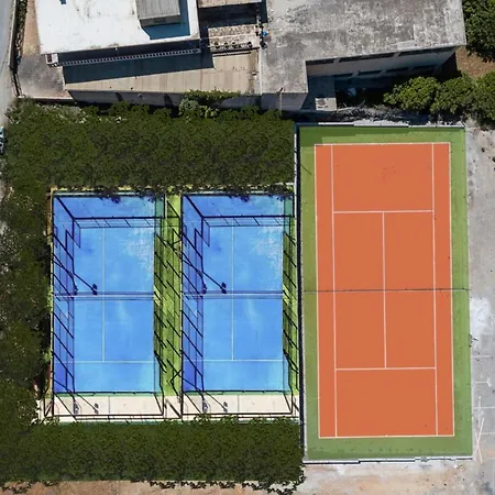 Porto Platanias Beach Luxury Selection - Adults Only-2