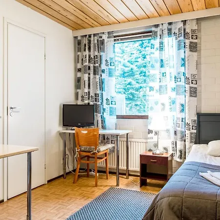 Ministudio - Apartments Joensuu-3