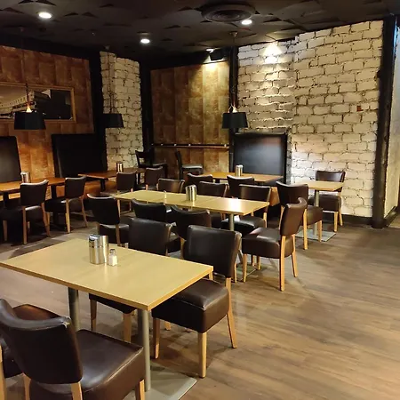 Center Hotel Imatra-3