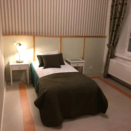 Hotelli Verstas-3