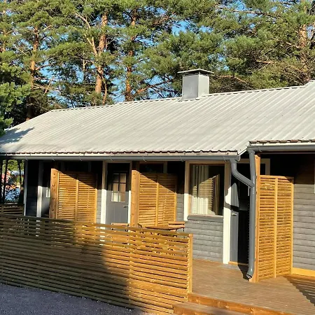 Kaunissaaren Maja-2