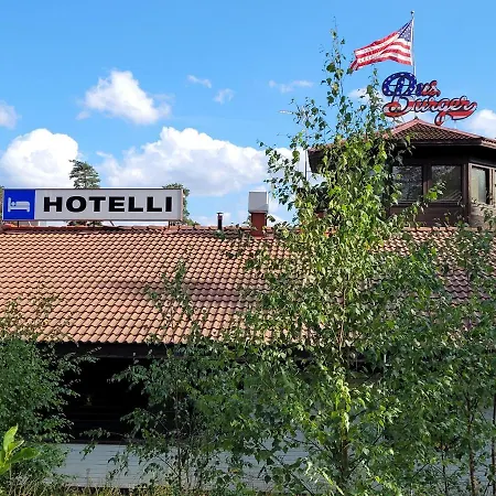 Hotelli Salpakangas-3