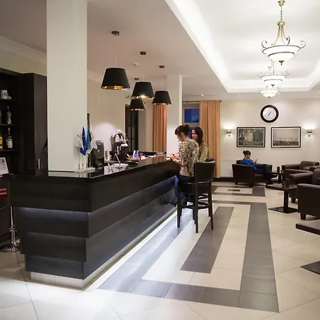 Hotell Wesenbergh-2