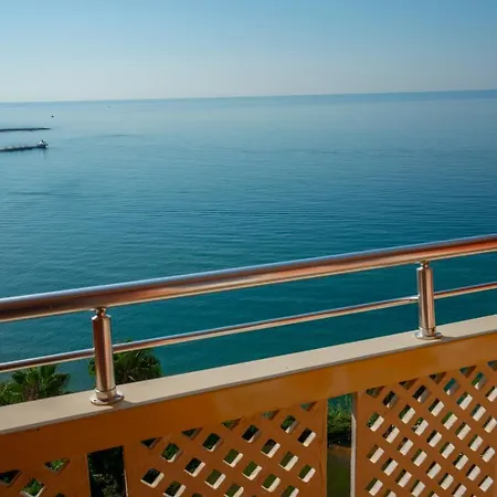 Nazar Beach Hotel-3