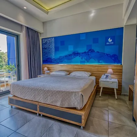 Island Boutique Hotel (Adults Only)-3