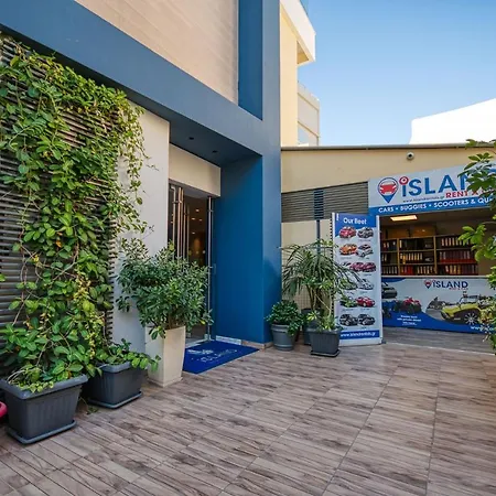 Island Boutique Hotel (Adults Only)-2