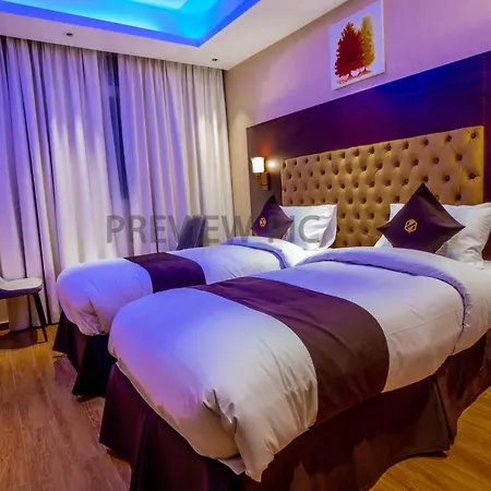 Raha Grand Hotel-2